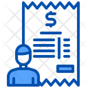 پیش‌نمایش فایل bill-5204083 از پک قبض و روش پرداخت