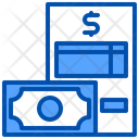 پیش‌نمایش فایل invoice-5204100 از پک قبض و روش پرداخت
