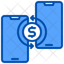 پیش‌نمایش فایل money-transfer-5204105 از پک قبض و روش پرداخت