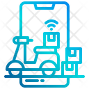 پیش‌نمایش فایل online-delivery-5193014 از پک در خانه بمانید