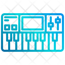 پیش‌نمایش فایل piano-keyboard-5193026 از پک در خانه بمانید