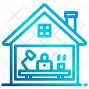 پیش‌نمایش فایل work-at-home-5193051 از پک در خانه بمانید