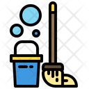 پیش‌نمایش فایل cleaning-5192959 از پک در خانه بمانید