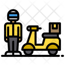 پیش‌نمایش فایل delivery-man-5192965 از پک در خانه بمانید