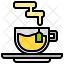 پیش‌نمایش فایل green-tea-5192996 از پک در خانه بمانید