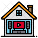 پیش‌نمایش فایل home-theater-5192973 از پک در خانه بمانید