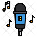 پیش‌نمایش فایل microphone-5192980 از پک در خانه بمانید