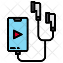 پیش‌نمایش فایل music-player-5192981 از پک در خانه بمانید