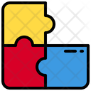 پیش‌نمایش فایل puzzle-5192988 از پک در خانه بمانید