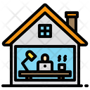 پیش‌نمایش فایل work-at-home-5193001 از پک در خانه بمانید