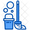 پیش‌نمایش فایل cleaning-5192909 از پک در خانه بمانید