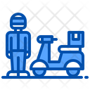 پیش‌نمایش فایل delivery-man-5192915 از پک در خانه بمانید
