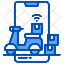 پیش‌نمایش فایل online-delivery-5192914 از پک در خانه بمانید