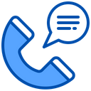 پیش‌نمایش فایل telephone-talk-5192907 از پک در خانه بمانید
