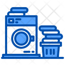 پیش‌نمایش فایل washing-machine-5192950 از پک در خانه بمانید