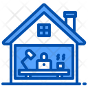 پیش‌نمایش فایل work-at-home-5192951 از پک در خانه بمانید