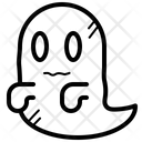 پیش‌نمایش فایل ghost-6225907 از پک هالووین