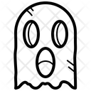 پیش‌نمایش فایل ghost-spooky-6225906 از پک هالووین