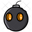 پیش‌نمایش فایل bomb-6225825 از پک هالووین