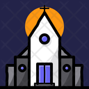 پیش‌نمایش فایل church-6225826 از پک هالووین