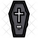 پیش‌نمایش فایل coffin-6225828 از پک هالووین