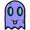 پیش‌نمایش فایل ghost-smile-6225834 از پک هالووین