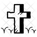 پیش‌نمایش فایل grave-cross-6225683 از پک هالووین