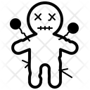 پیش‌نمایش فایل voodoo-doll-6225692 از پک هالووین