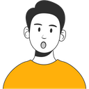 پیش‌نمایش فایل confused-man-6234694 از پک آواتار با حالت منفی