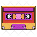 پیش‌نمایش فایل cassette-tape-6265813 از پک حس دهه ۹۰