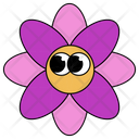 پیش‌نمایش فایل happy-flower-6265819 از پک حس دهه ۹۰