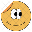 پیش‌نمایش فایل smiley-6265808 از پک حس دهه ۹۰