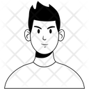 پیش‌نمایش فایل angry-man-6265792 از پک آواتار