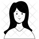 پیش‌نمایش فایل girl-6265794 از پک آواتار
