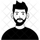 پیش‌نمایش فایل hipster-6265797 از پک آواتار