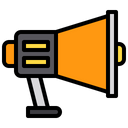 پیش‌نمایش فایل megaphone-4995667 از پک آگهی