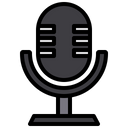 پیش‌نمایش فایل microphone-4995668 از پک آگهی