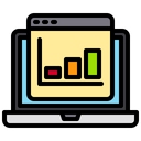 پیش‌نمایش فایل online-graph-4995660 از پک آگهی