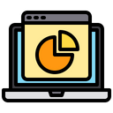 پیش‌نمایش فایل online-pie-chart-4995673 از پک آگهی
