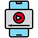 پیش‌نمایش فایل online-video-4995684 از پک آگهی