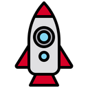 پیش‌نمایش فایل rocket-4995678 از پک آگهی