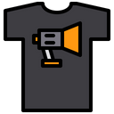 پیش‌نمایش فایل t-shirt-marketing-4995689 از پک آگهی
