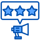 پیش‌نمایش فایل ads-rating-4995726 از پک آگهی