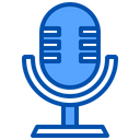 پیش‌نمایش فایل microphone-4995718 از پک آگهی