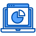 پیش‌نمایش فایل online-pie-chart-4995723 از پک آگهی