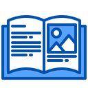 پیش‌نمایش فایل open-book-4995700 از پک آگهی