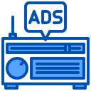 پیش‌نمایش فایل radio-ads-4995725 از پک آگهی