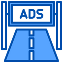 پیش‌نمایش فایل road-banner-4995727 از پک آگهی