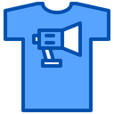 پیش‌نمایش فایل t-shirt-marketing-4995739 از پک آگهی