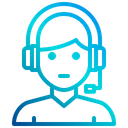 پیش‌نمایش فایل call-center-4995605 از پک آگهی